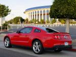 Ford Mustang GT 2010 года